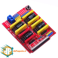 Shield CNC V3